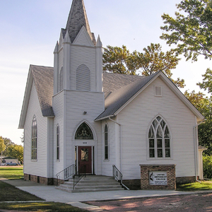 How the Nation's Largest Methodist Church Manages Security