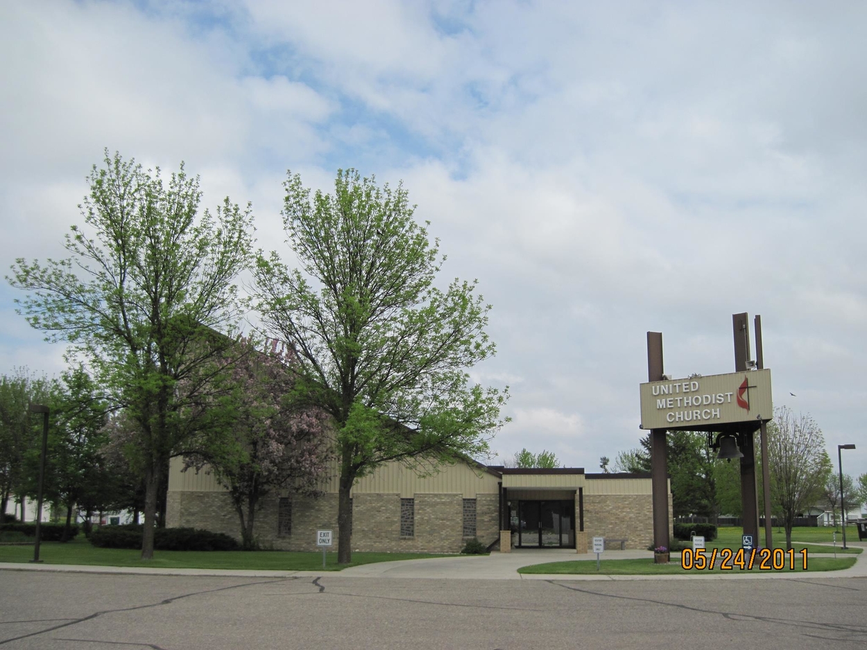 Breckenridge Umc