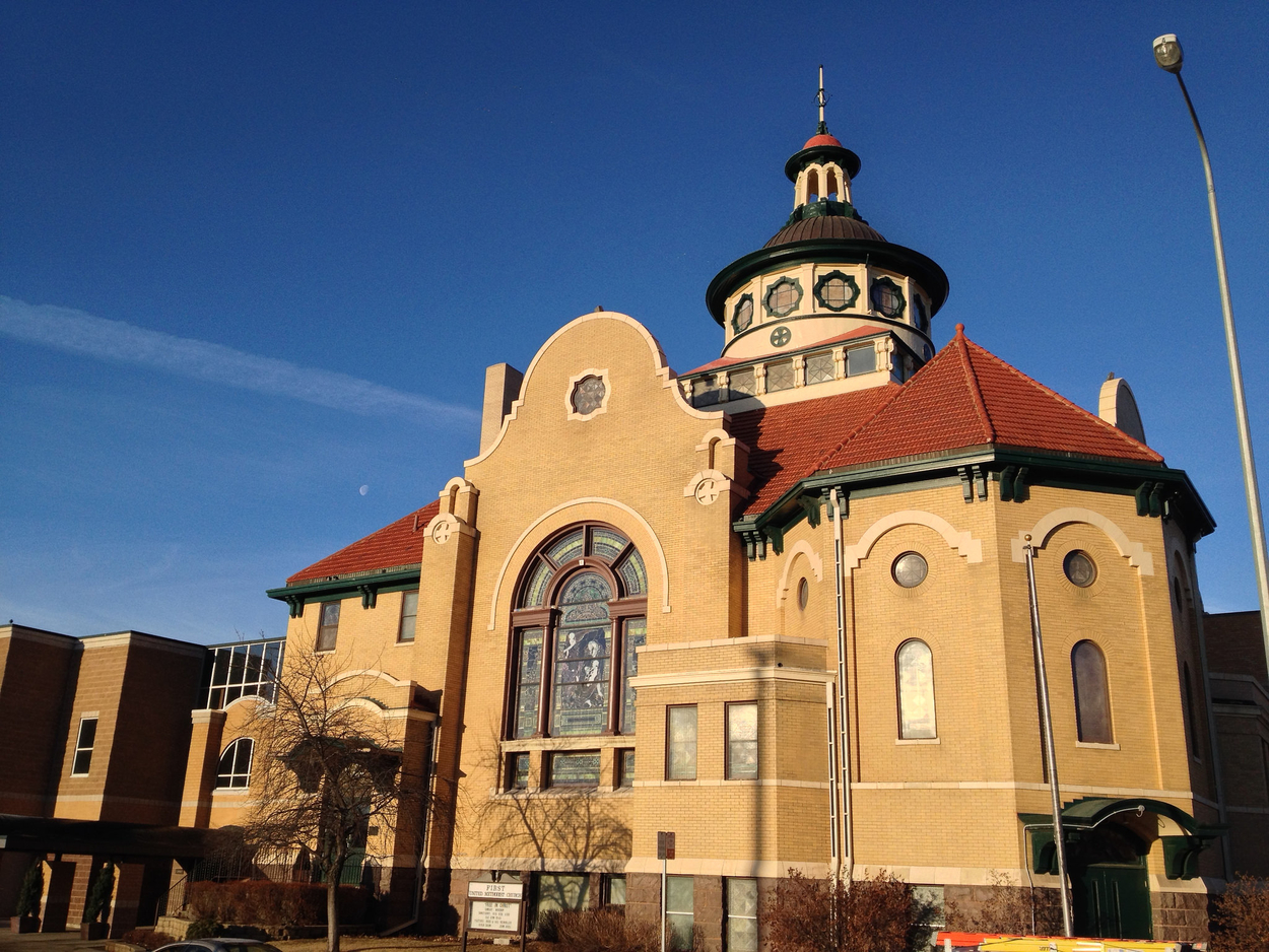 Aberdeen_First_UMC