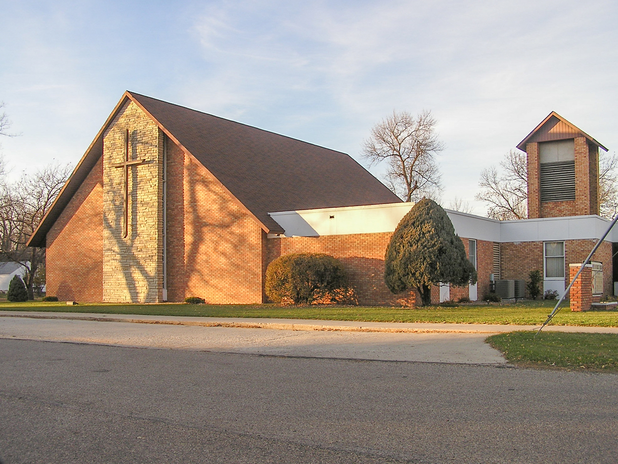 Clear Lake Dakotas Annual Conference Of The United Methodist Church