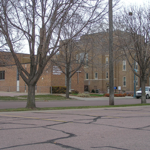 Sioux Falls First Dakotas Annual Conference Of The United Methodist Church