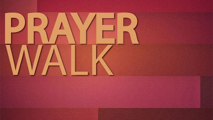 Prayer Walk1