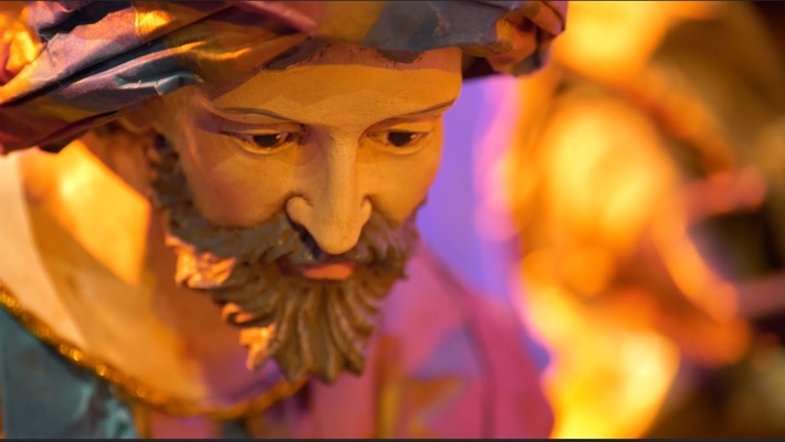 Wise Men 6