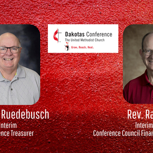 Ruedebusch named interim treasurer, Baker leads CCFA - Dakotas Annual ...