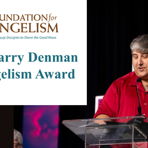 Vital work of laity: Rockeman lives out call - Dakotas Annual ...