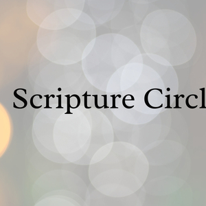 Scripture circles: A rabbinical study - Dakotas Annual Conference of ...
