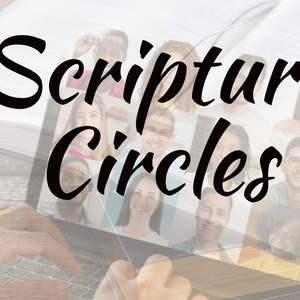 Scripture Circles – Clergy cohorts begin in January - Dakotas Annual ...
