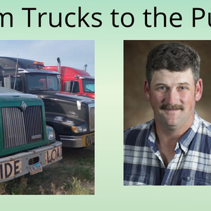From trucks to the pulpit: Justin Trent's ministry journey - Dakotas ...