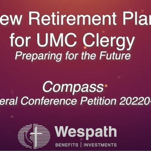New clergy retirement plan approved - Dakotas Annual Conference of The ...