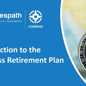 Introduction to the Compass Retirement Plan - Dakotas Annual Conference ...