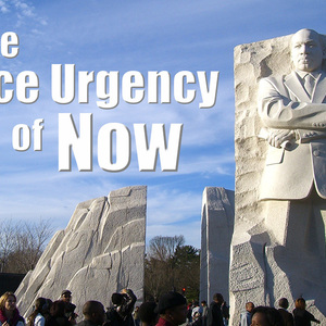 Celebrating MLK Day: The Fierce Urgency of Now - Dakotas Annual ...