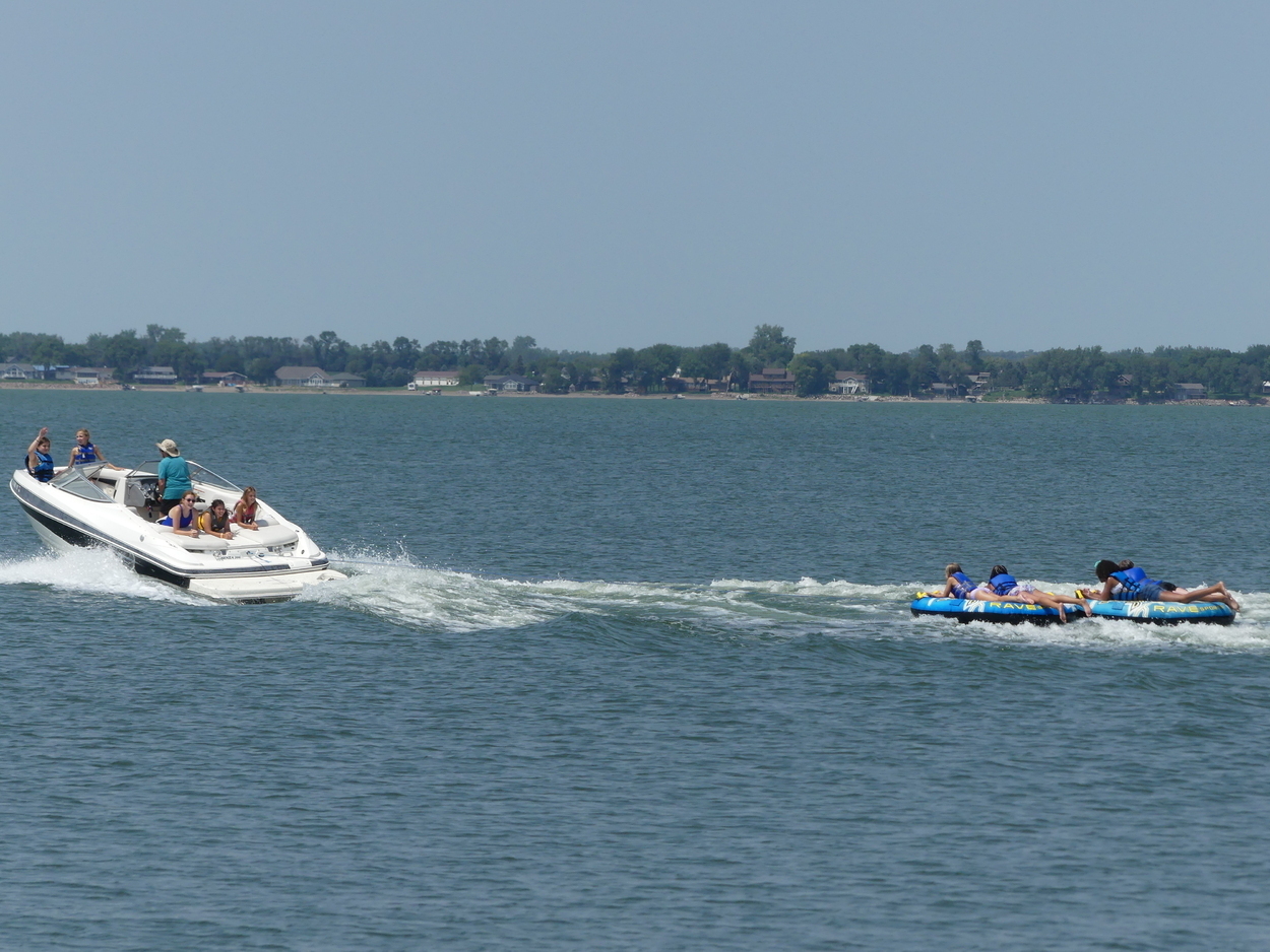 Lake Poinsett Dakotas UMC Camping Lake Poinsett Dakotas UMC Camping