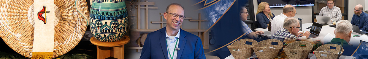 Statistics | Finance and Benefits | Dakotas Conference